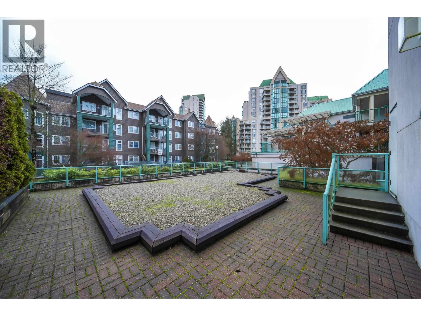 1203 3071 Glen Drive, Coquitlam, British Columbia  V3B 7R1 - Photo 7 - R3027459