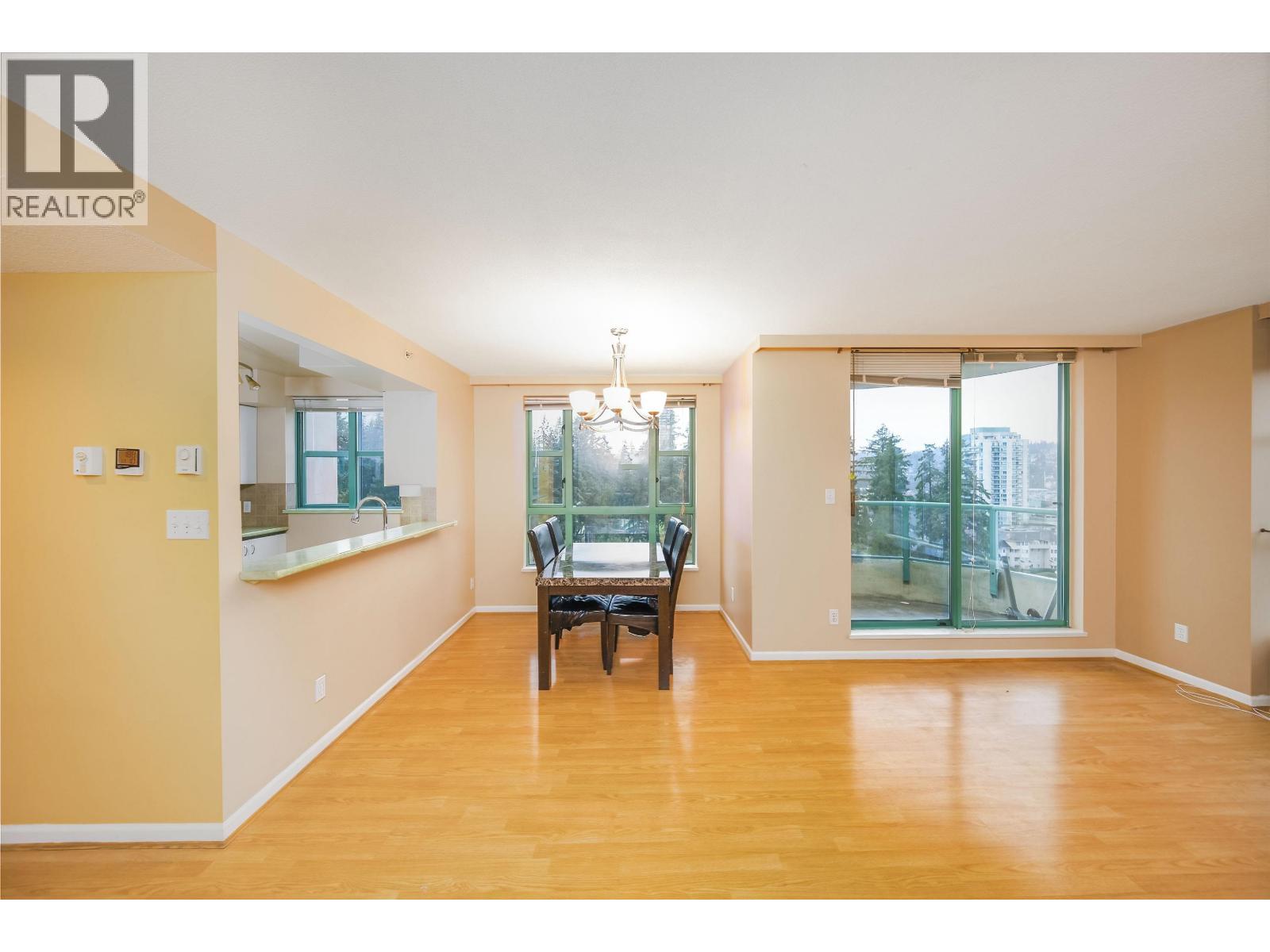 1203 3071 Glen Drive, Coquitlam, British Columbia  V3B 7R1 - Photo 14 - R3027459