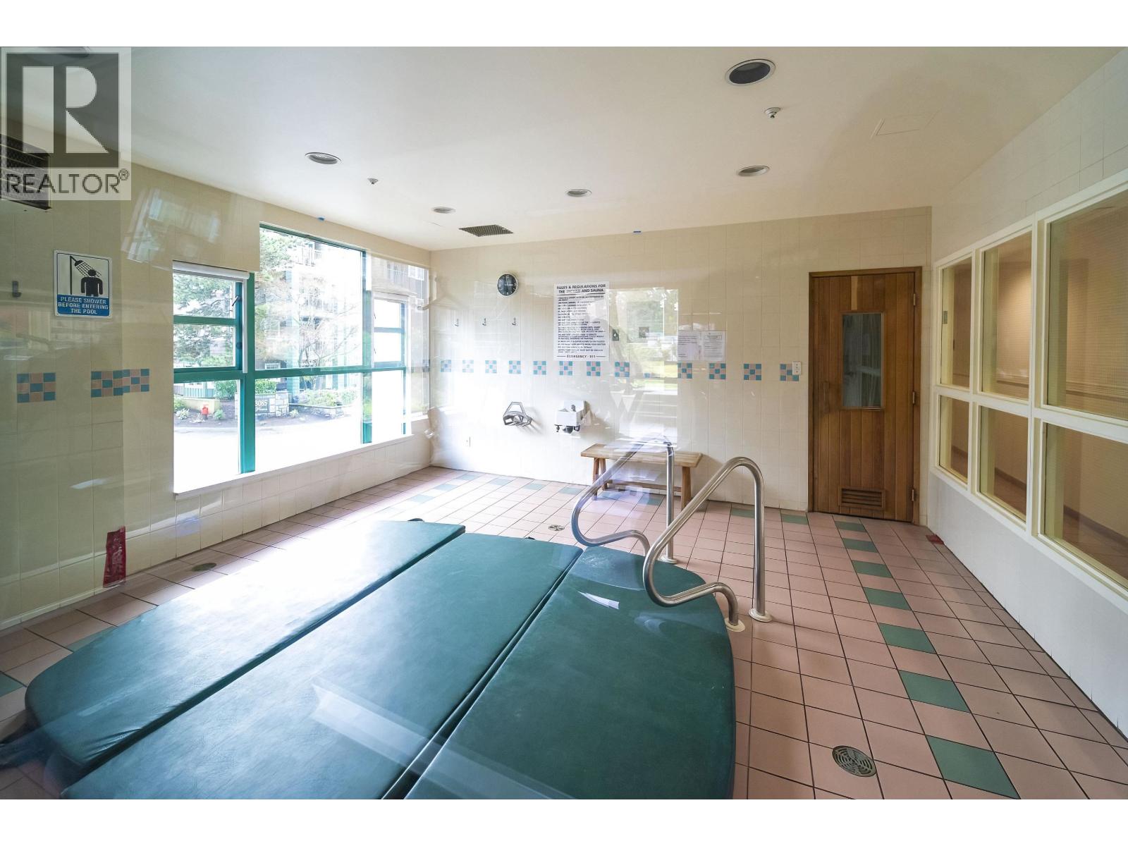 1203 3071 Glen Drive, Coquitlam, British Columbia  V3B 7R1 - Photo 29 - R3027459