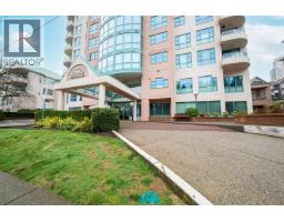 1203 3071 GLEN DRIVE, Coquitlam, British Columbia