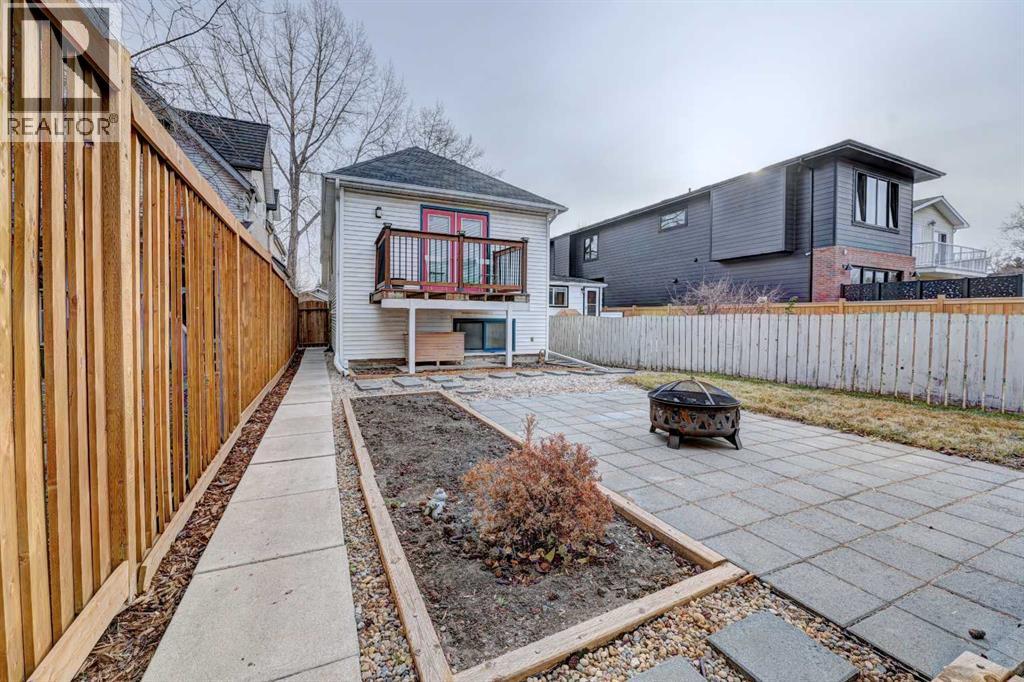 1501 3 Street Nw, Calgary, Alberta  T2M 2X9 - Photo 9 - A2268666