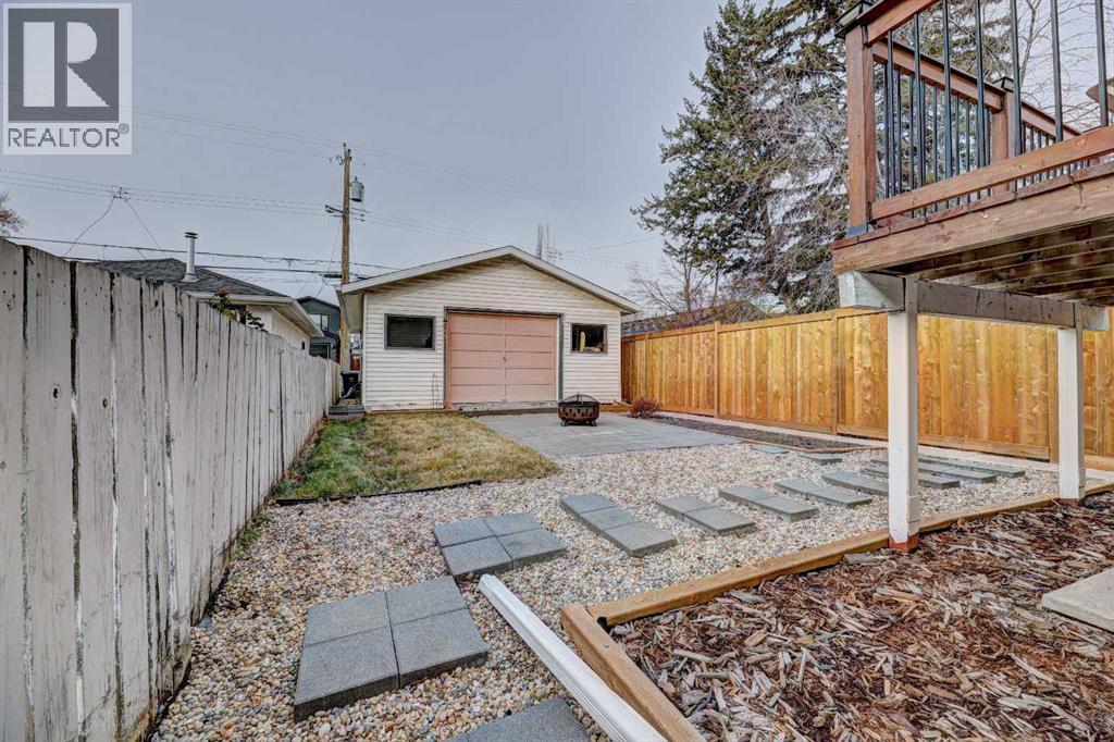 1501 3 Street Nw, Calgary, Alberta  T2M 2X9 - Photo 8 - A2268666