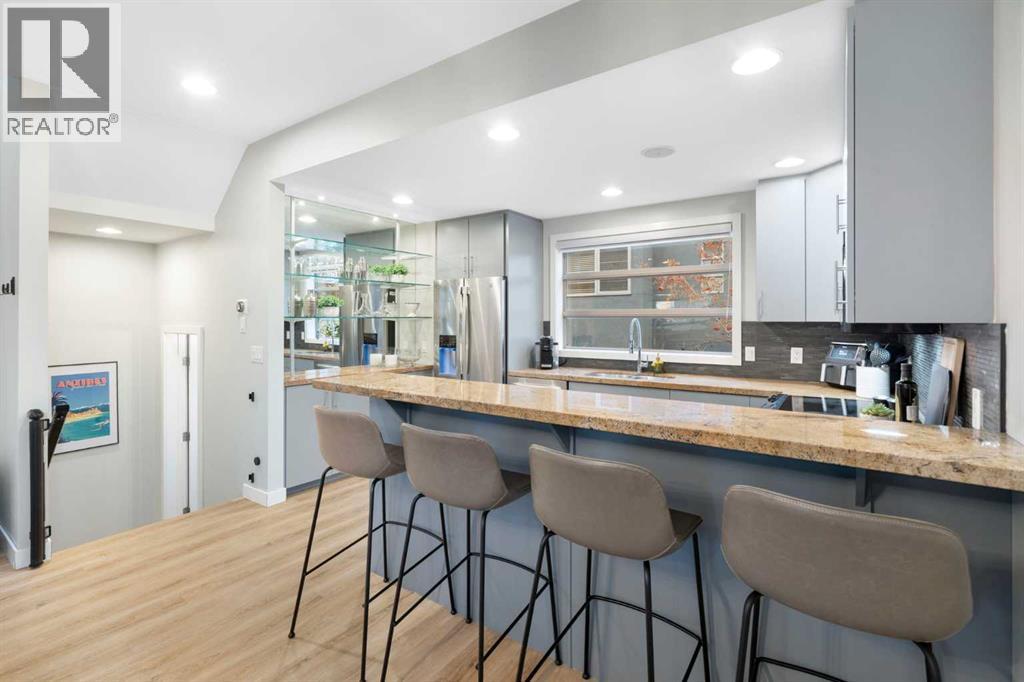 2, 1929 26a Street Sw, Calgary, Alberta  T3E 2B8 - Photo 11 - A2269483