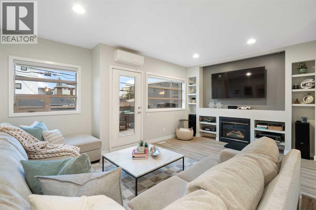 2, 1929 26a Street Sw, Calgary, Alberta  T3E 2B8 - Photo 1 - A2269483