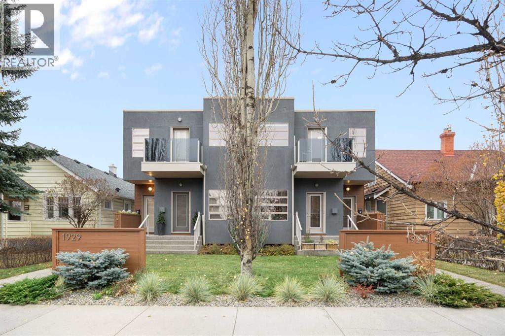 2, 1929 26a Street Sw, Calgary, Alberta  T3E 2B8 - Photo 42 - A2269483