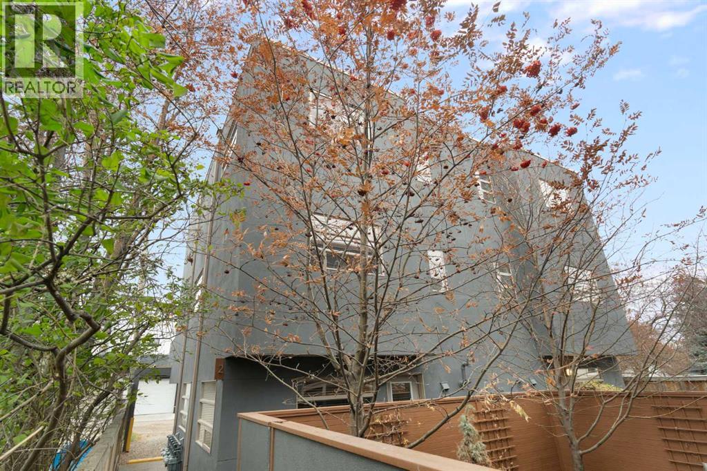 2, 1929 26a Street Sw, Calgary, Alberta  T3E 2B8 - Photo 45 - A2269483