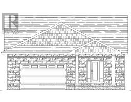 475 WOODRIDGE DRIVE, Goderich, Ontario