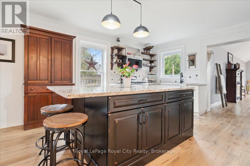 42 Bielby Street, East Luther Grand Valley, Ontario  L9W 5N3 - Photo 11 - X12523414