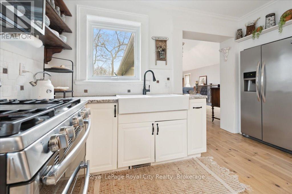 42 Bielby Street, East Luther Grand Valley, Ontario  L9W 5N3 - Photo 14 - X12523414