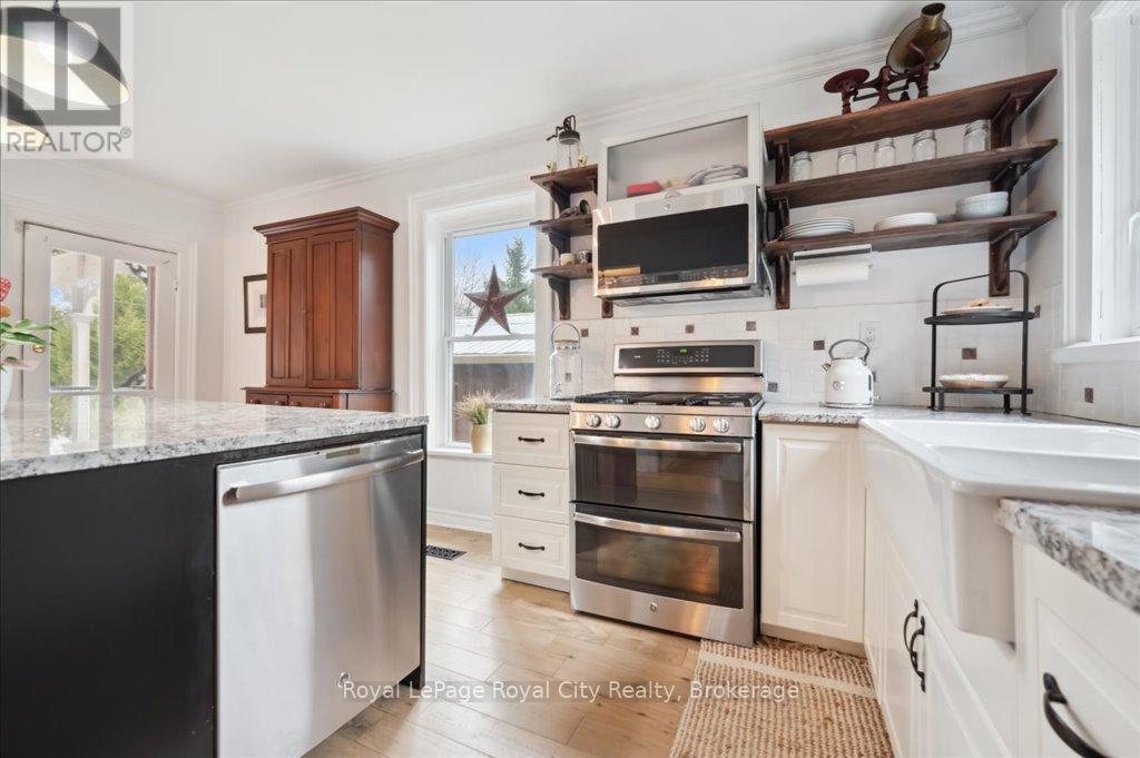 42 Bielby Street, East Luther Grand Valley, Ontario  L9W 5N3 - Photo 15 - X12523414