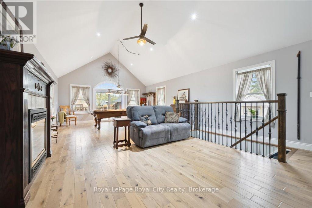 42 Bielby Street, East Luther Grand Valley, Ontario  L9W 5N3 - Photo 17 - X12523414