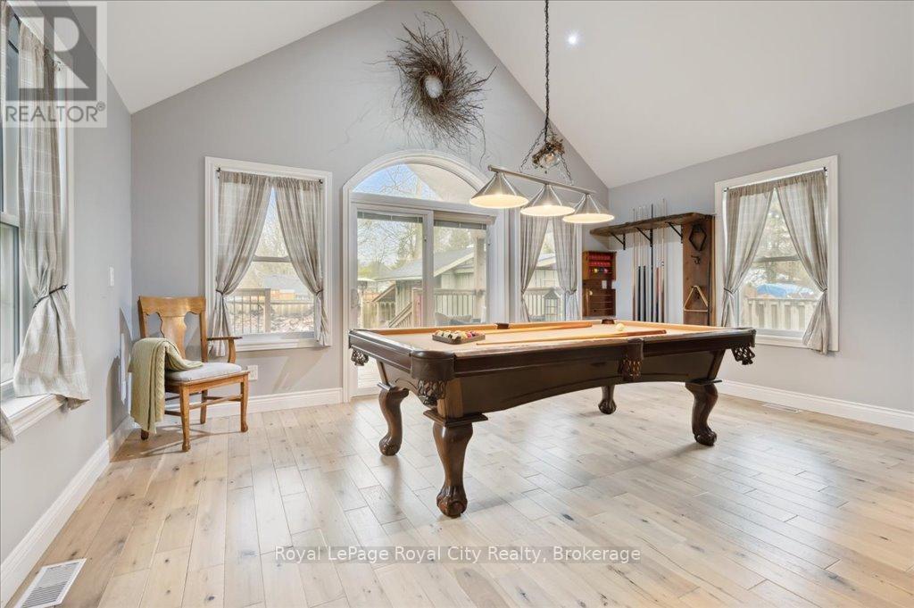 42 Bielby Street, East Luther Grand Valley, Ontario  L9W 5N3 - Photo 22 - X12523414