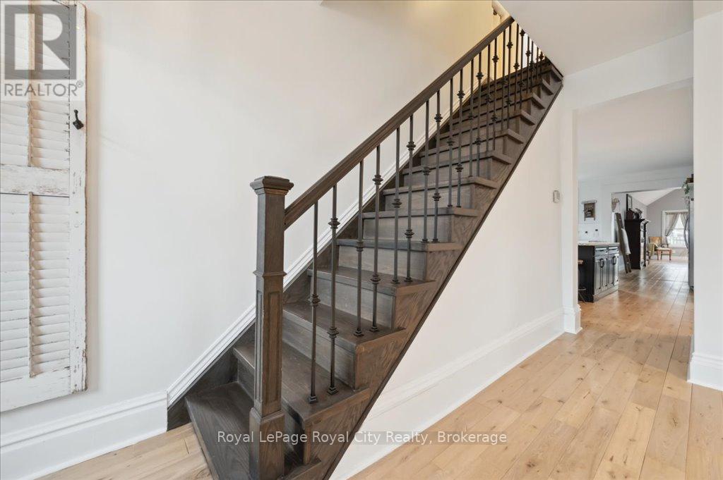 42 Bielby Street, East Luther Grand Valley, Ontario  L9W 5N3 - Photo 26 - X12523414