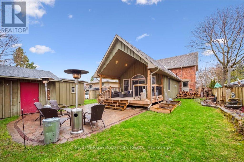 42 Bielby Street, East Luther Grand Valley, Ontario  L9W 5N3 - Photo 37 - X12523414