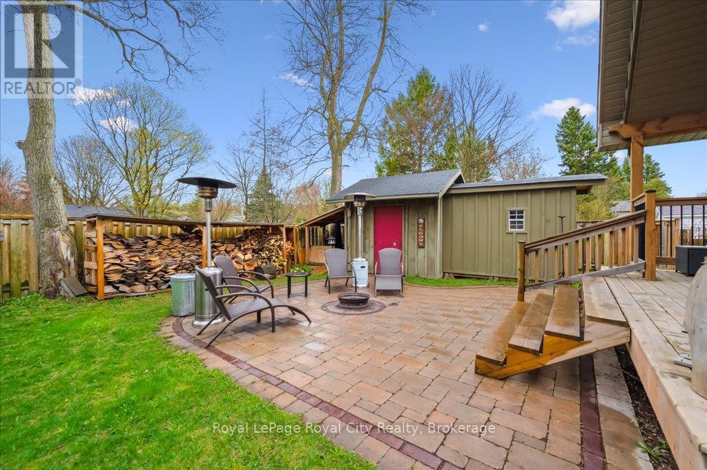 42 Bielby Street, East Luther Grand Valley, Ontario  L9W 5N3 - Photo 41 - X12523414