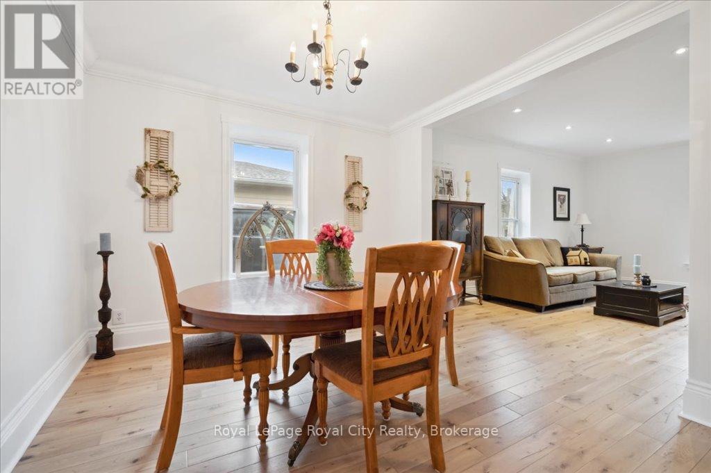 42 Bielby Street, East Luther Grand Valley, Ontario  L9W 5N3 - Photo 8 - X12523414