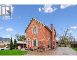 42 BIELBY STREET, East Luther Grand Valley, Ontario