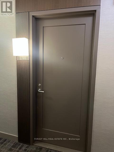 2701 - 310 Tweedsmuir Avenue, Toronto, Ontario  M5P 2Y2 - Photo 3 - C12523108