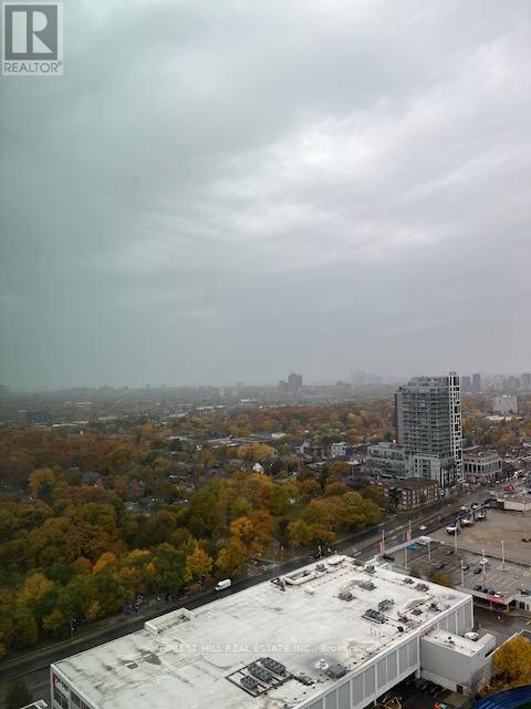 2701 - 310 Tweedsmuir Avenue, Toronto, Ontario  M5P 2Y2 - Photo 4 - C12523108