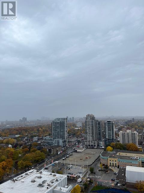 2701 - 310 Tweedsmuir Avenue, Toronto, Ontario  M5P 2Y2 - Photo 5 - C12523108