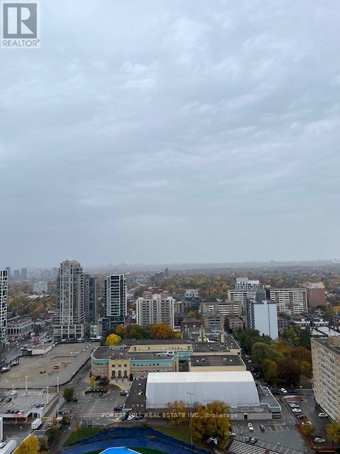 2701 - 310 Tweedsmuir Avenue, Toronto, Ontario  M5P 2Y2 - Photo 6 - C12523108