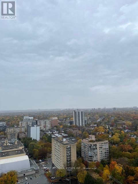 2701 - 310 Tweedsmuir Avenue, Toronto, Ontario  M5P 2Y2 - Photo 7 - C12523108