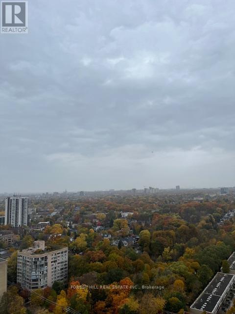 2701 - 310 Tweedsmuir Avenue, Toronto, Ontario  M5P 2Y2 - Photo 8 - C12523108