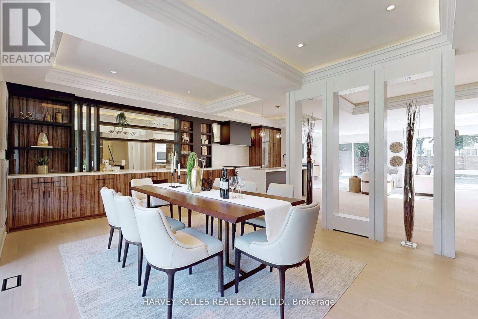 29 Parmbelle Crescent, Toronto, Ontario M3A 3G5 - Photo 12 - C12523122