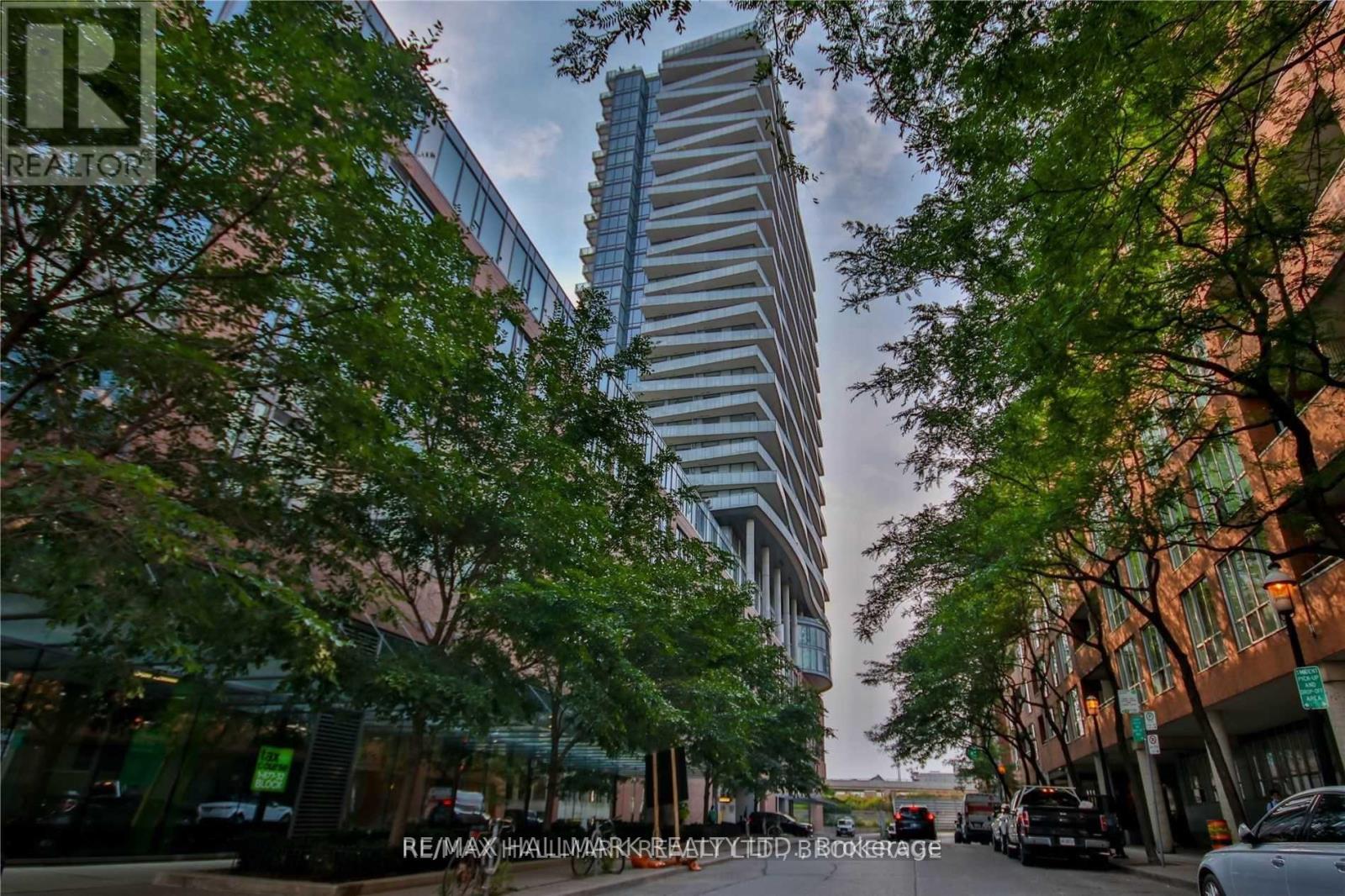 418 - 1 Market Street, Toronto, Ontario M5E 0A2 - Photo 17 - C12523130