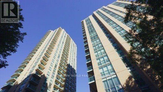 1707 - 22 OLIVE AVENUE, Toronto, Ontario