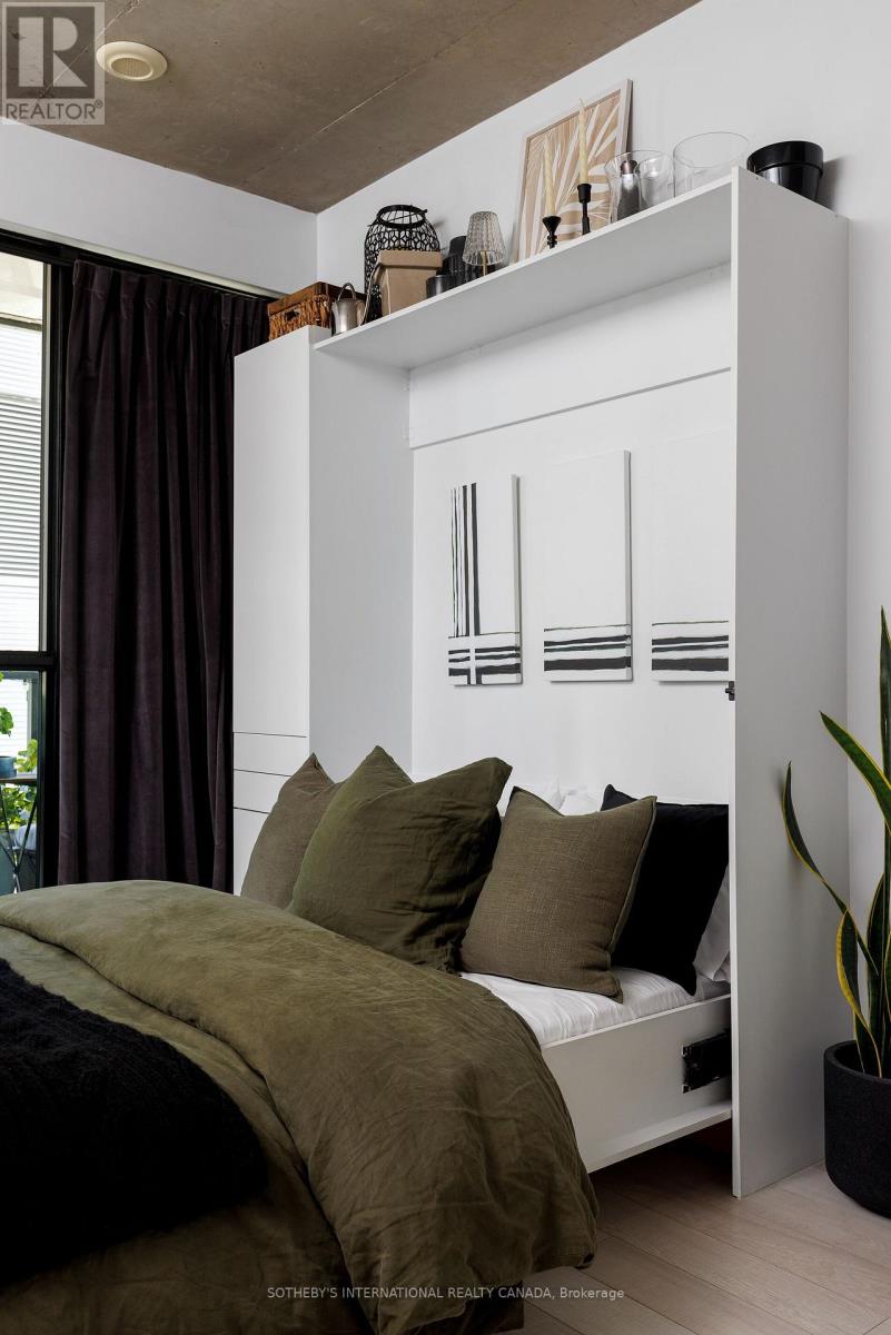 223 - 5 Hanna Avenue, Toronto, Ontario M6K 0B3 - Photo 10 - C12523154