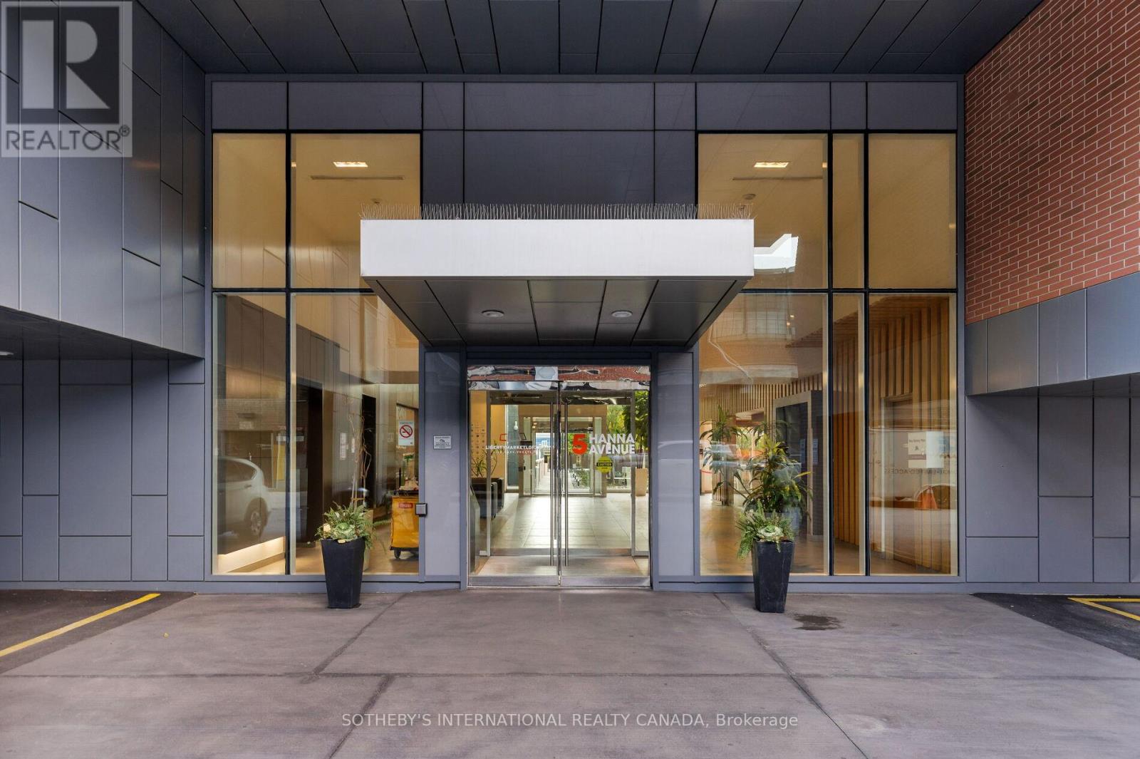 223 - 5 Hanna Avenue, Toronto, Ontario M6K 0B3 - Photo 19 - C12523154