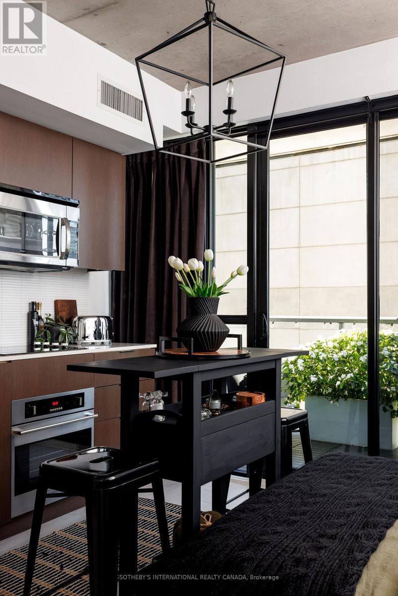 223 - 5 Hanna Avenue, Toronto, Ontario M6K 0B3 - Photo 5 - C12523154