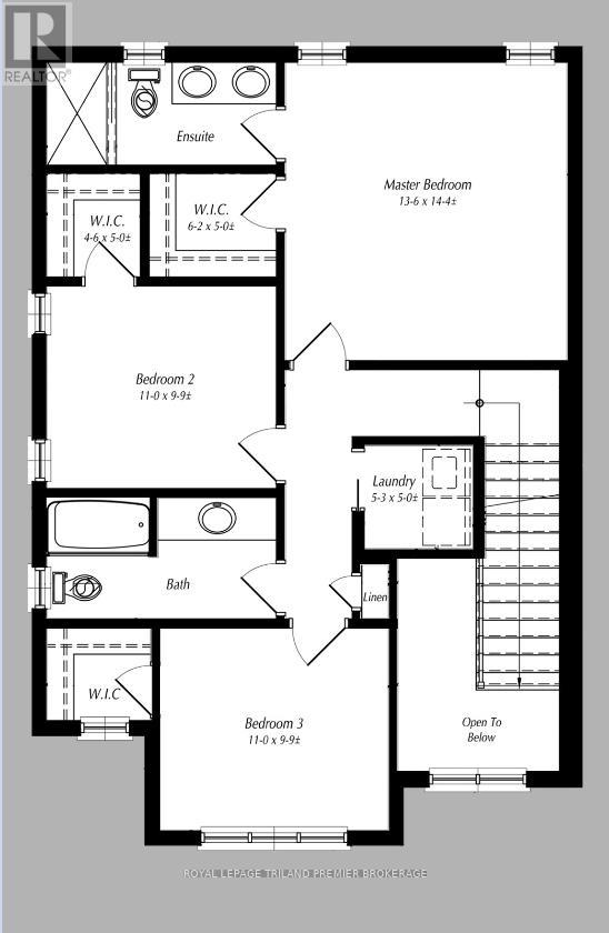 2809 Buroak Drive, London North, Ontario  N6G 0X8 - Photo 3 - X12523312