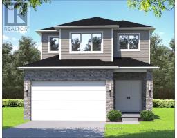 2809 BUROAK DRIVE, London North, Ontario
