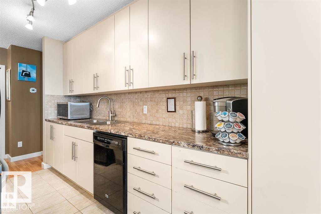 #701 10155 114 St Nw, Edmonton, Alberta  T5K 1R8 - Photo 11 - E4465121