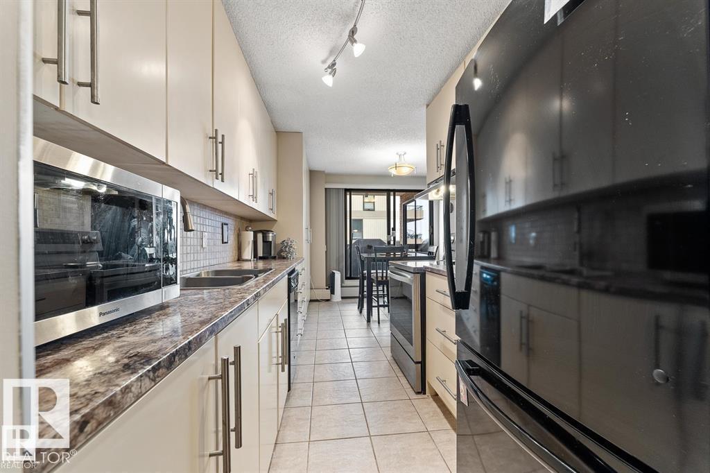 #701 10155 114 St Nw, Edmonton, Alberta  T5K 1R8 - Photo 13 - E4465121