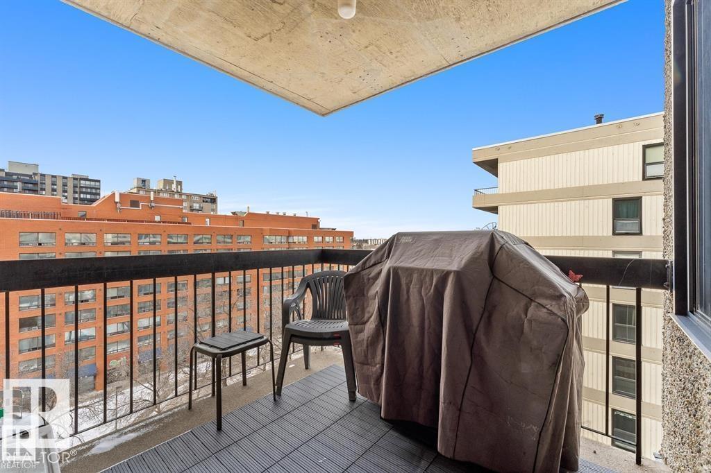 #701 10155 114 St Nw, Edmonton, Alberta  T5K 1R8 - Photo 23 - E4465121