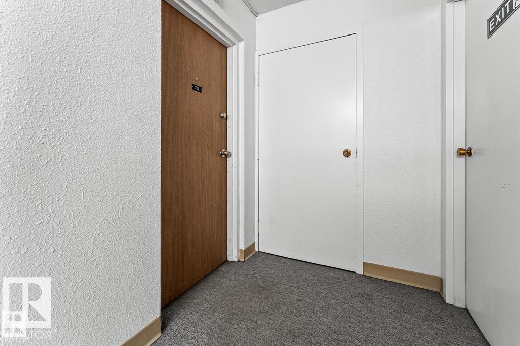 #701 10155 114 St Nw, Edmonton, Alberta  T5K 1R8 - Photo 26 - E4465121