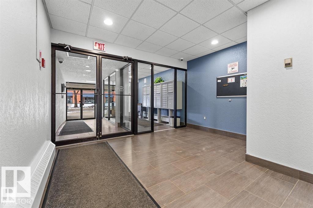 #701 10155 114 St Nw, Edmonton, Alberta  T5K 1R8 - Photo 27 - E4465121