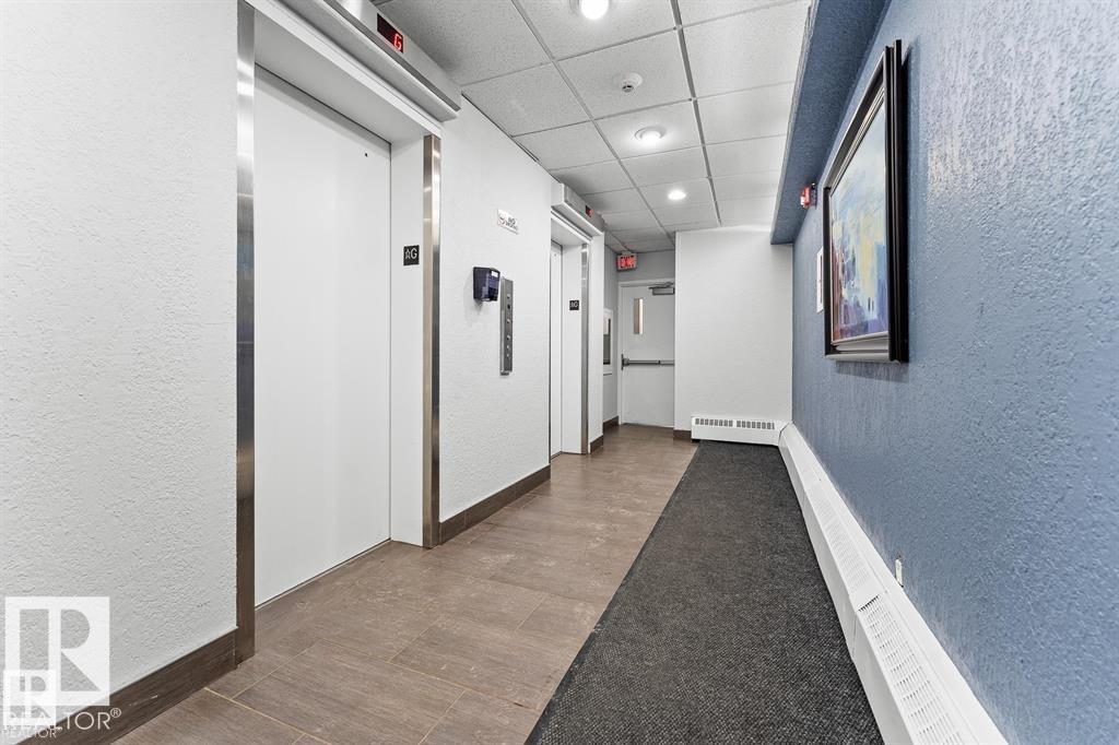 #701 10155 114 St Nw, Edmonton, Alberta  T5K 1R8 - Photo 28 - E4465121