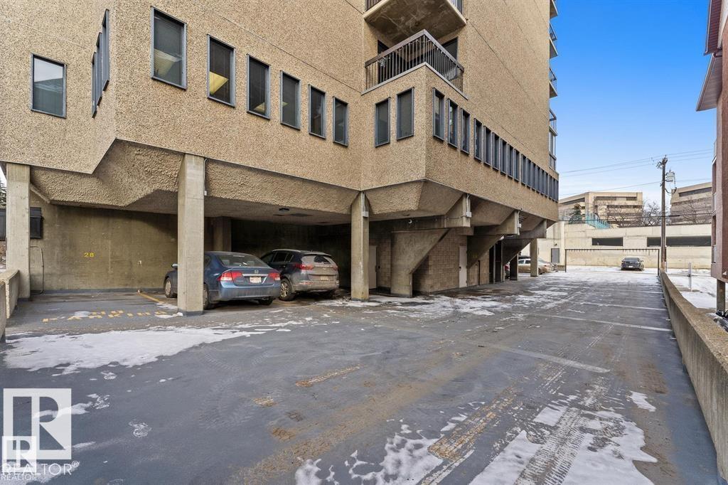 #701 10155 114 St Nw, Edmonton, Alberta  T5K 1R8 - Photo 31 - E4465121