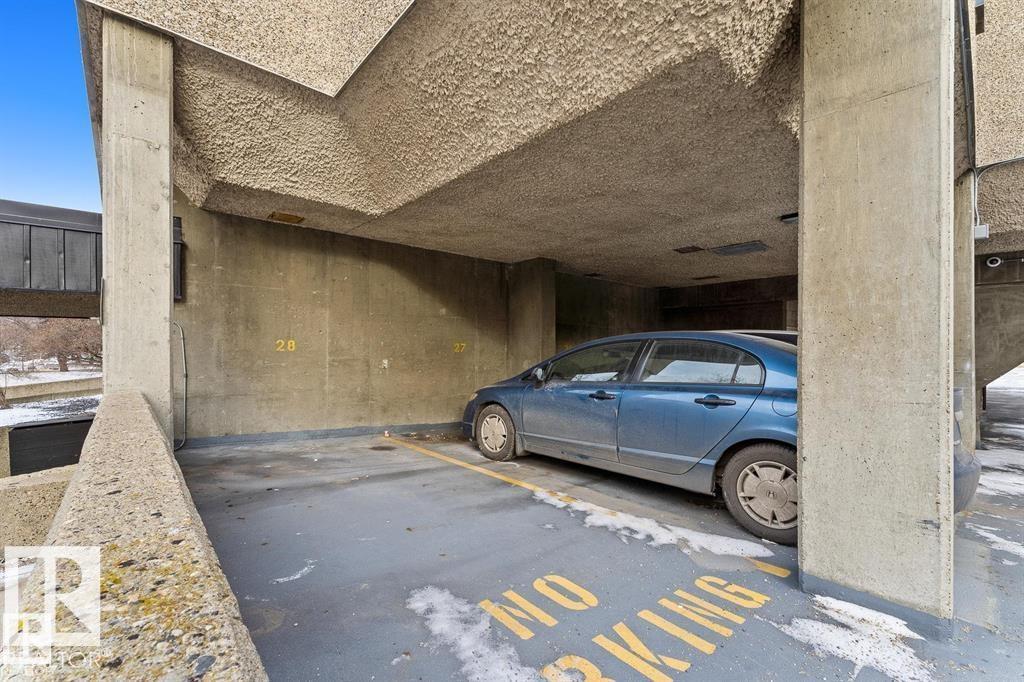 #701 10155 114 St Nw, Edmonton, Alberta  T5K 1R8 - Photo 32 - E4465121