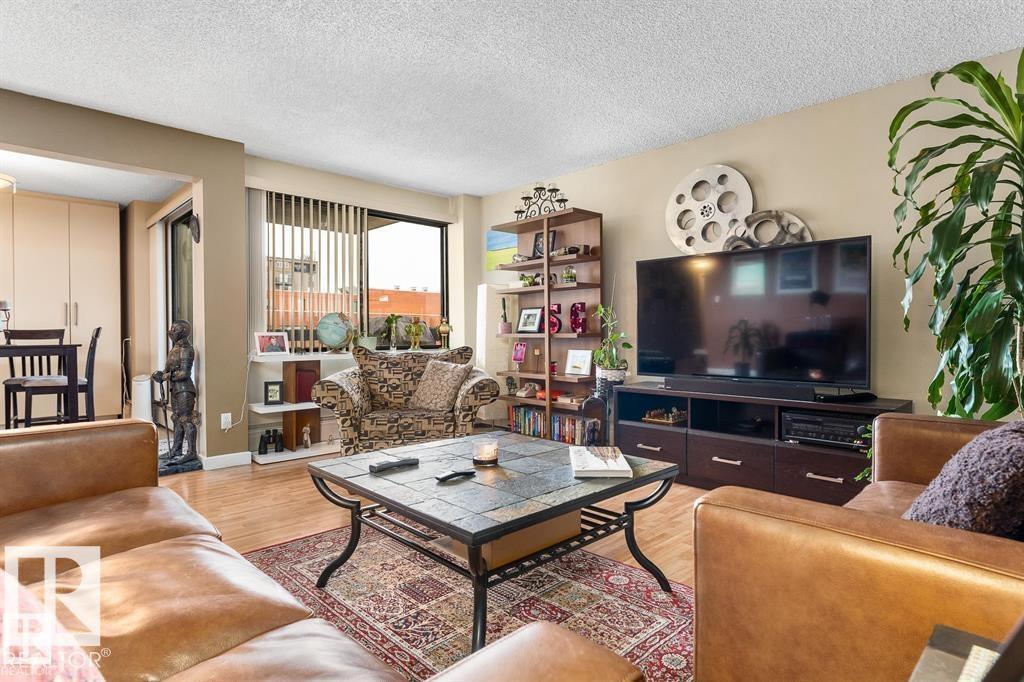 #701 10155 114 St Nw, Edmonton, Alberta  T5K 1R8 - Photo 7 - E4465121