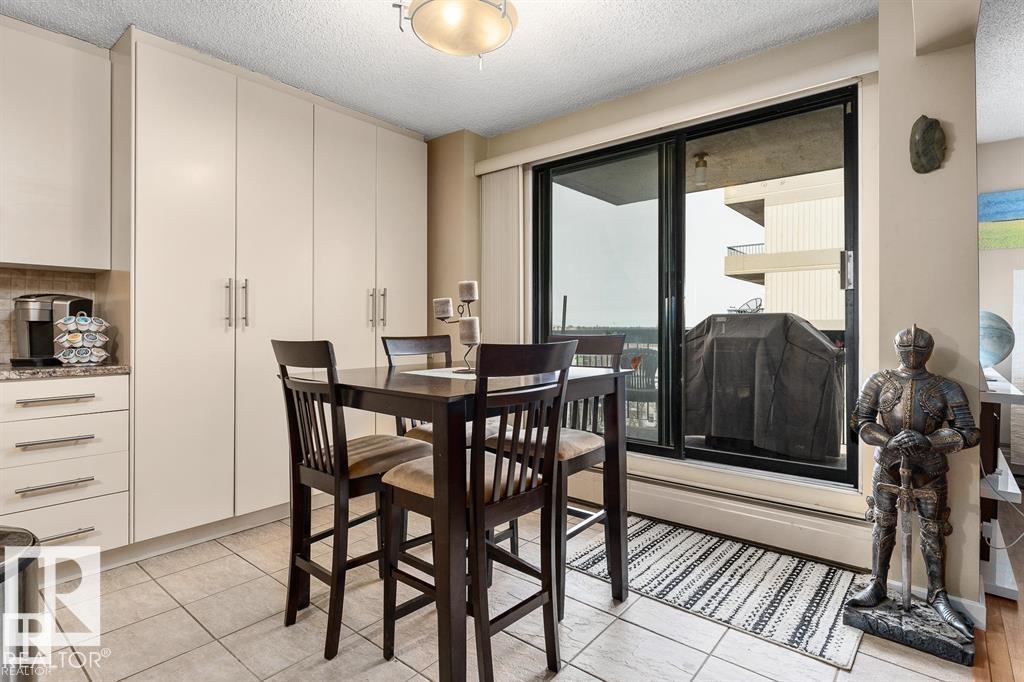 #701 10155 114 St Nw, Edmonton, Alberta  T5K 1R8 - Photo 9 - E4465121