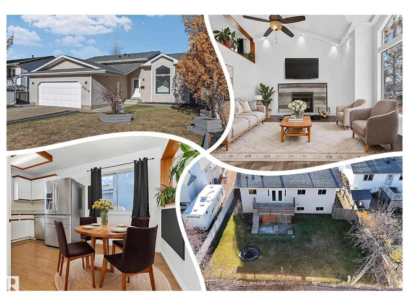 4810 44 AV, Beaumont, Alberta