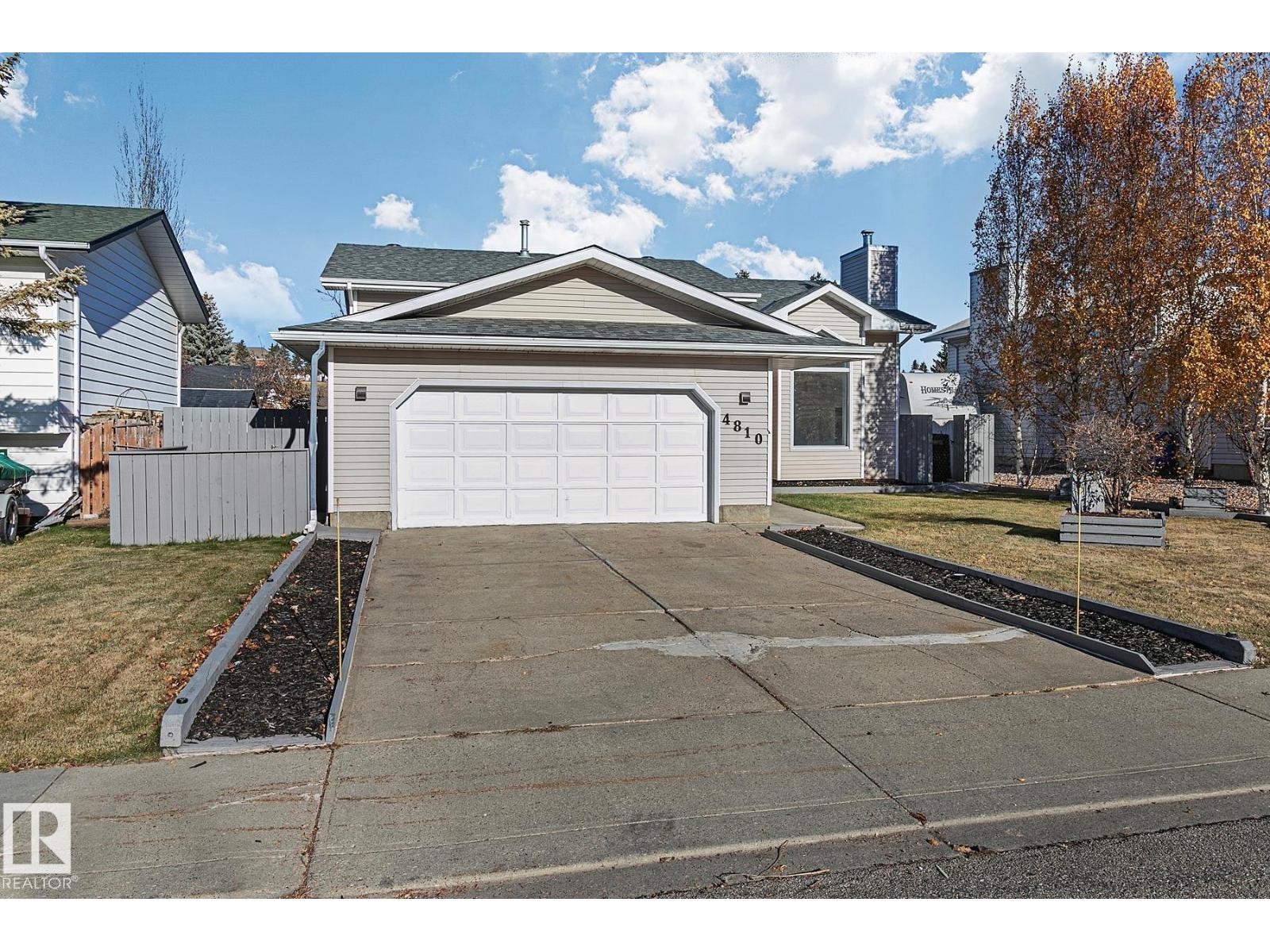 4810 44 Av, Beaumont, Alberta  T4X 1G3 - Photo 2 - E4465122