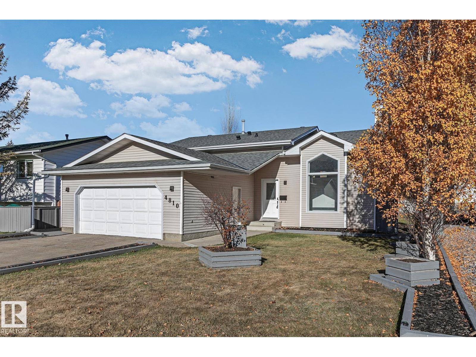 4810 44 Av, Beaumont, Alberta  T4X 1G3 - Photo 3 - E4465122
