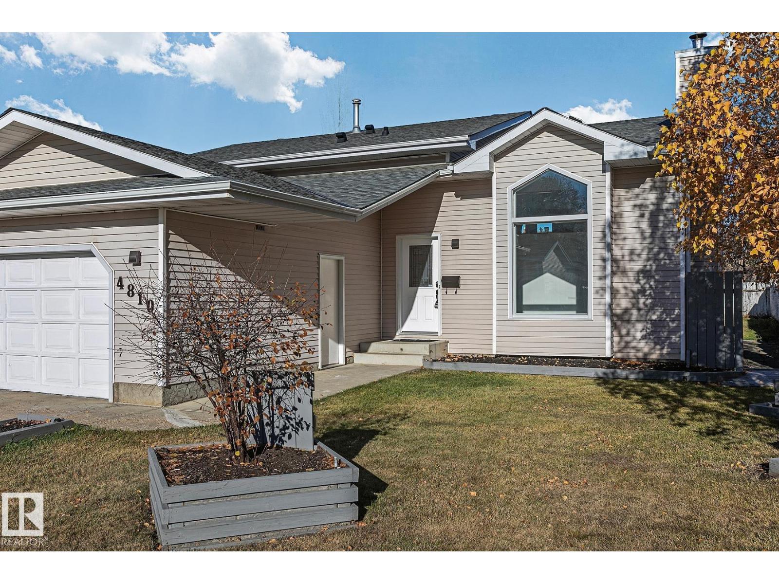 4810 44 Av, Beaumont, Alberta  T4X 1G3 - Photo 4 - E4465122