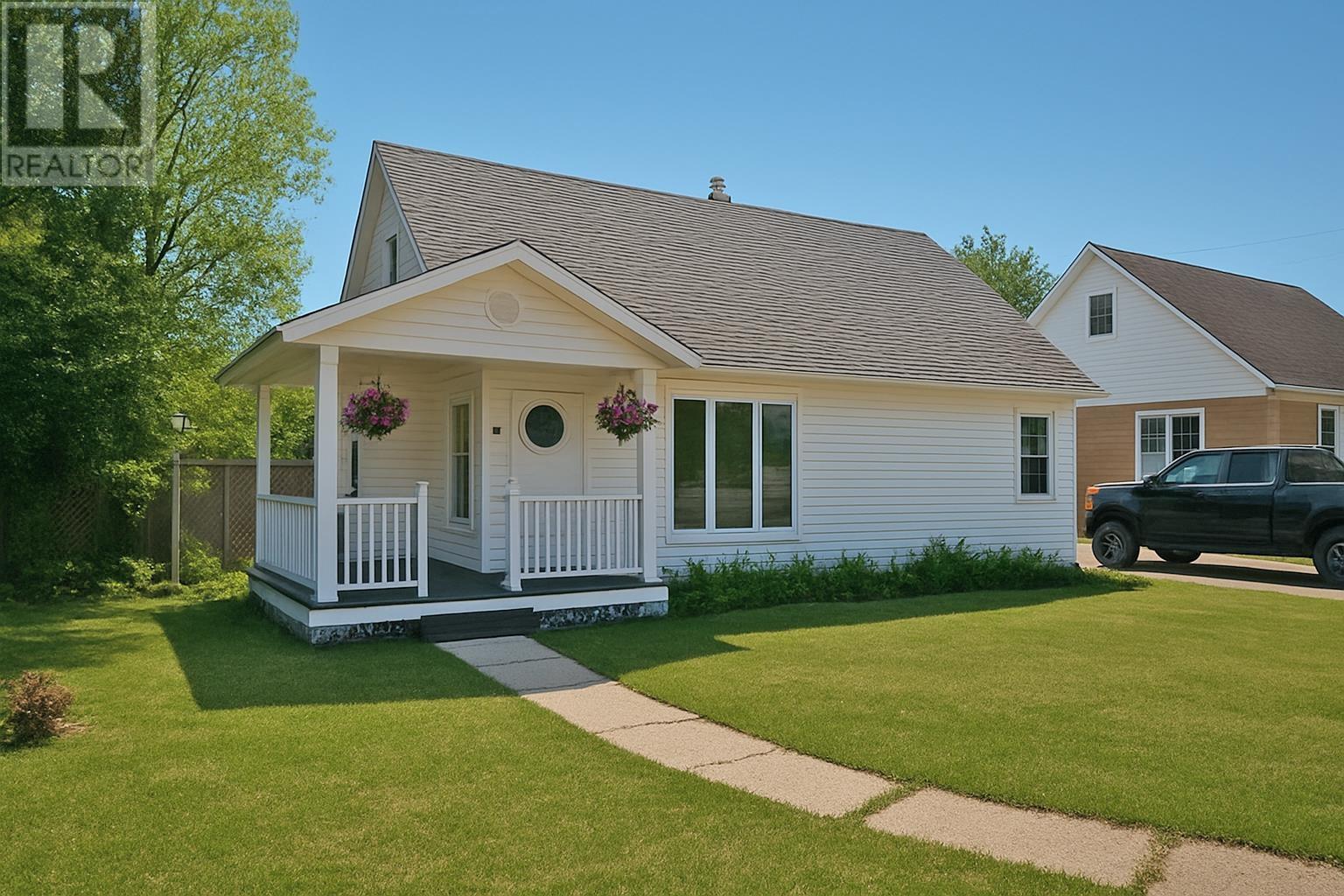 66 Hudson Drive, Terrace Bay, Ontario  P0T 2W0 - Photo 1 - TB251710